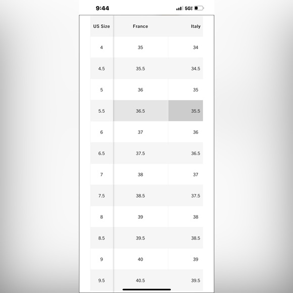 NEW rag & bone Soren Suede Ankle-Strap Sandals SOLD OUT COLOR Size 39 - Picture 7 of 7